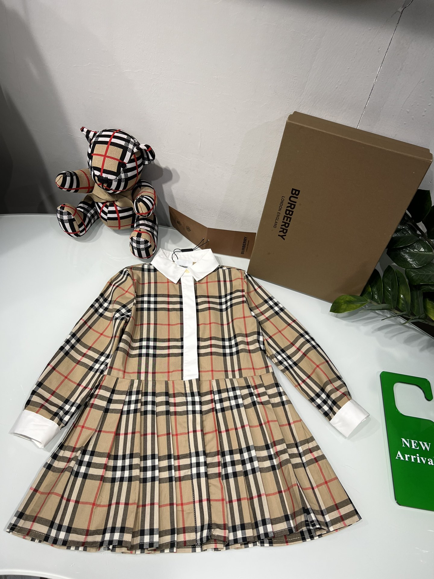 Burberry Kids